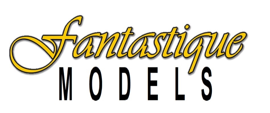 Fanstastique Models