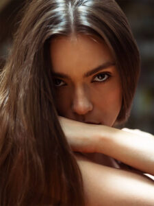 Fantastique Models - Inna from Odessa, Ukraine -9 Regional Trainer