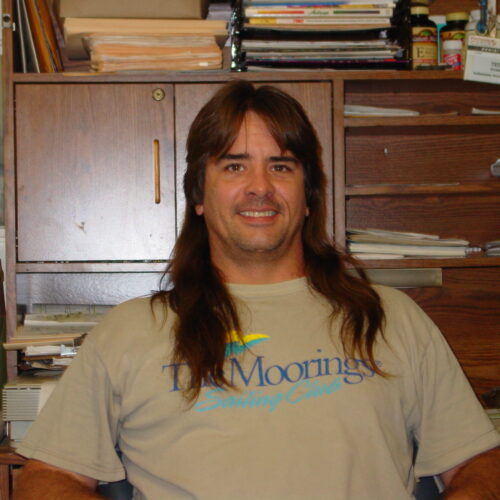 Teddy Ryan III - CEO, CFO, of Fantastique Models | Director and Designer of Fashions Fantastique