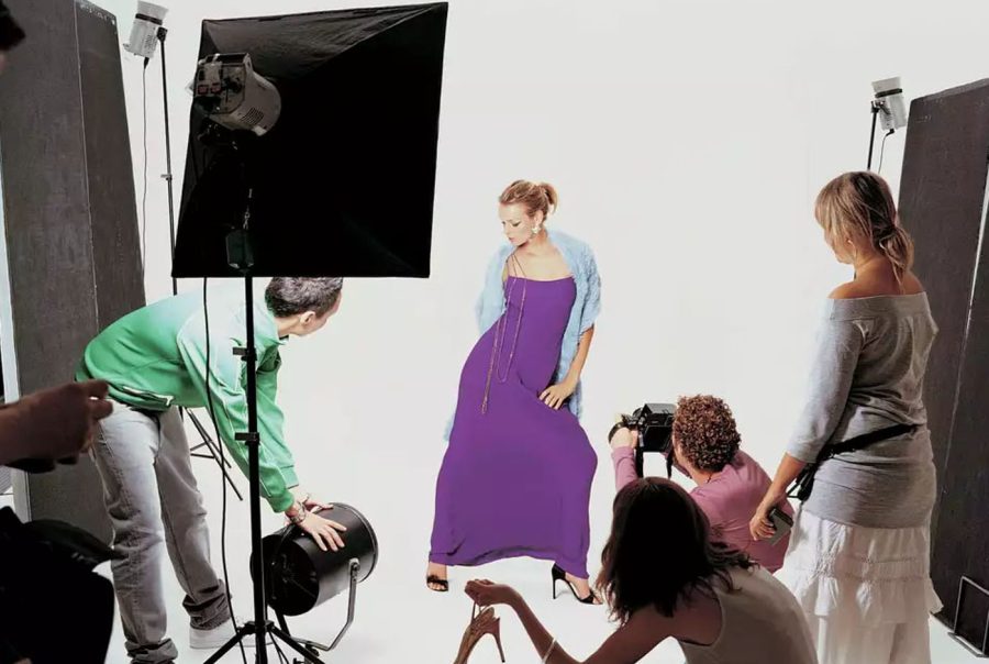 Fantattique Models studio